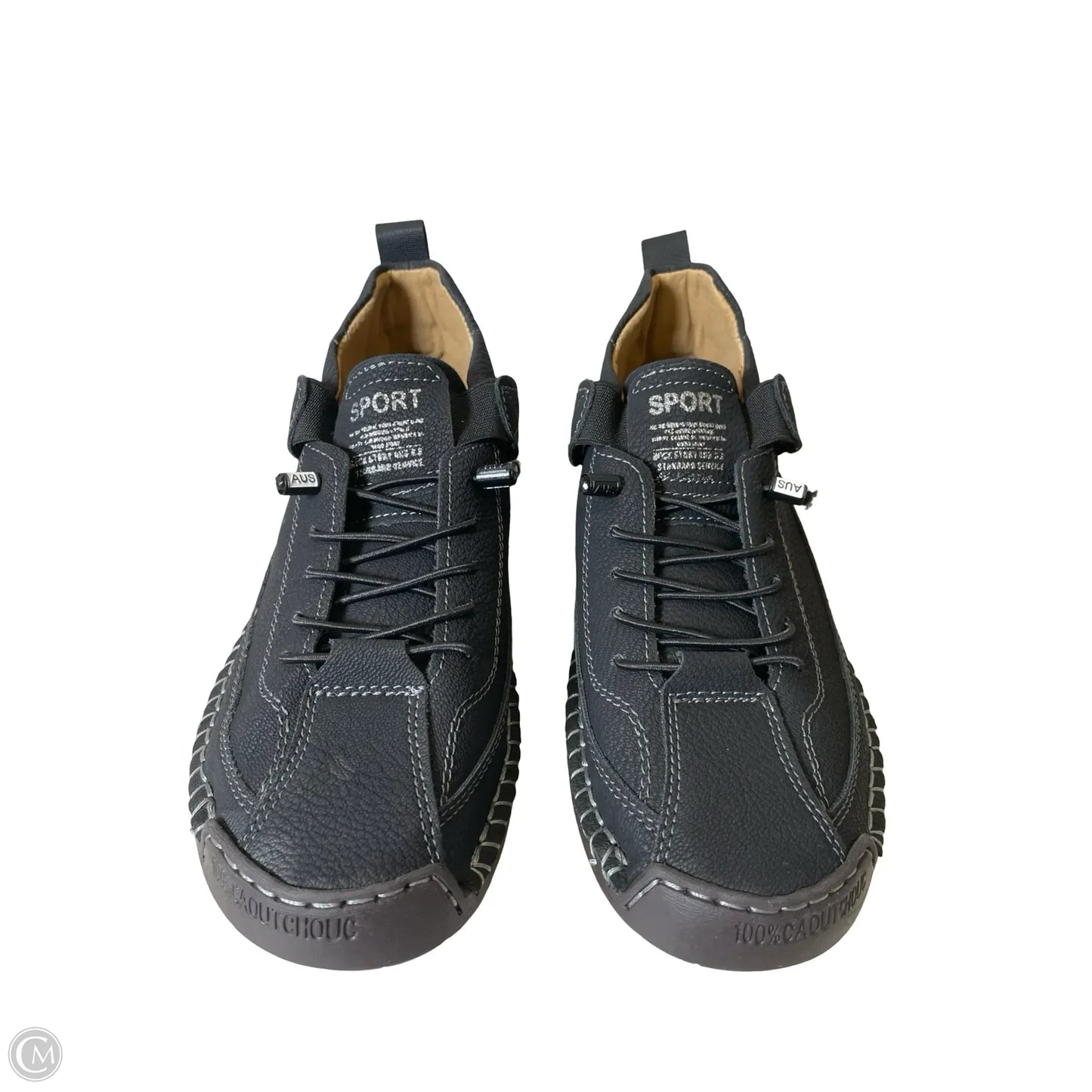 Shoes Athletic By Sport In White, Size: 7.5