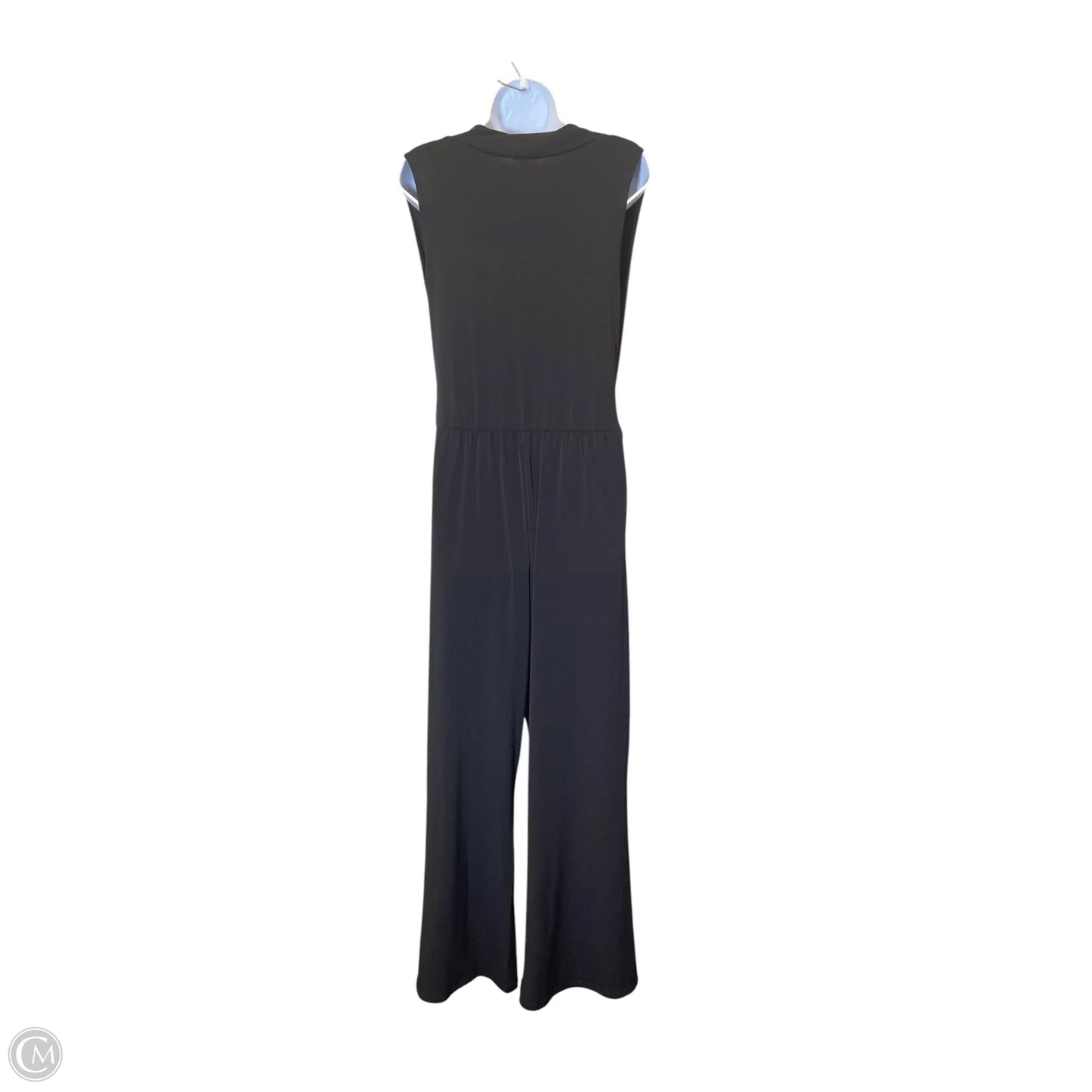 Jumpsuit By Clothes Mentor In Black, Size: M