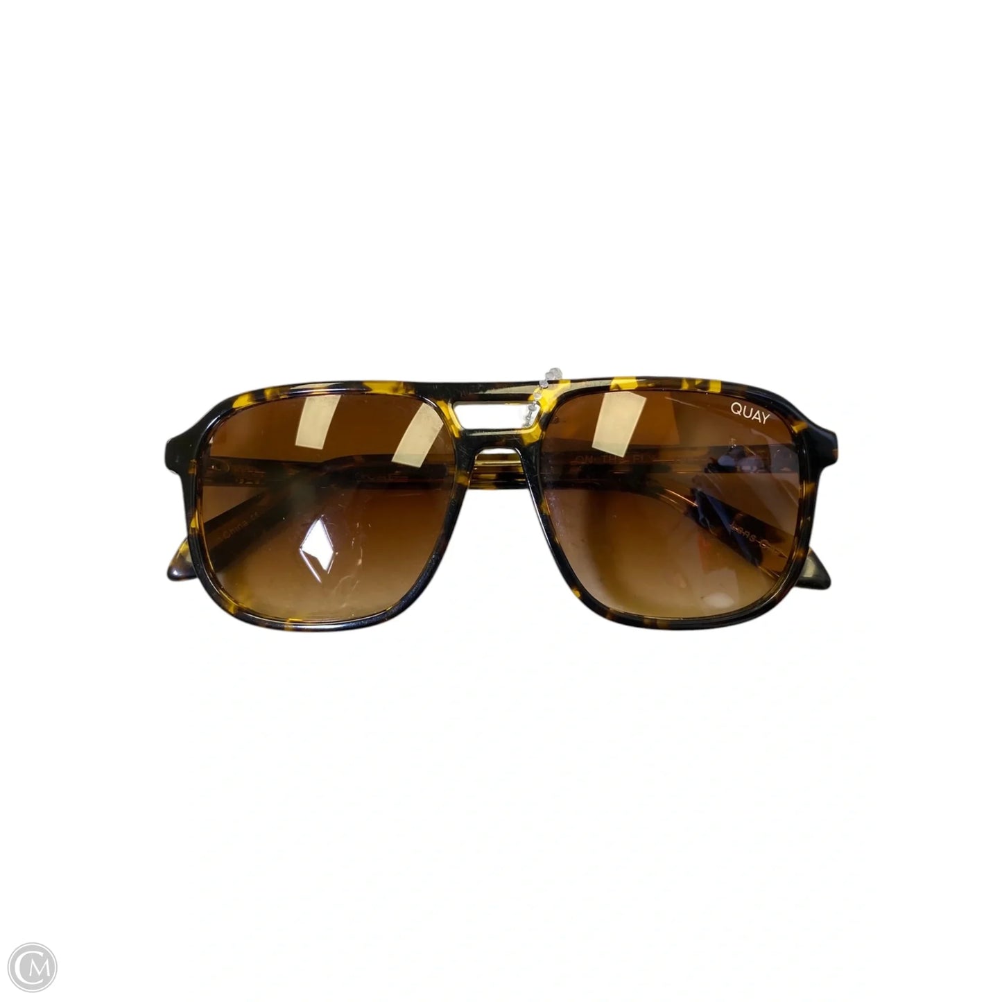 Sunglasses By Quay