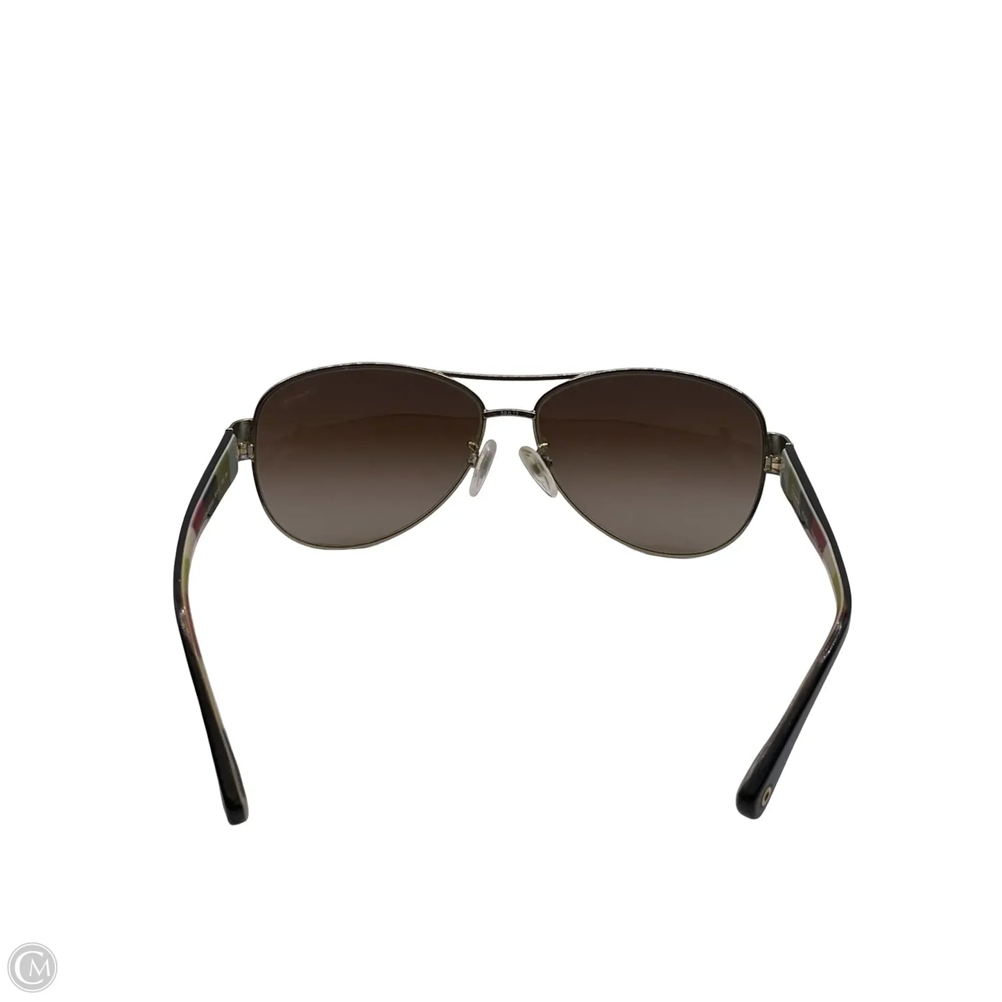 Sunglasses Designer By Coach