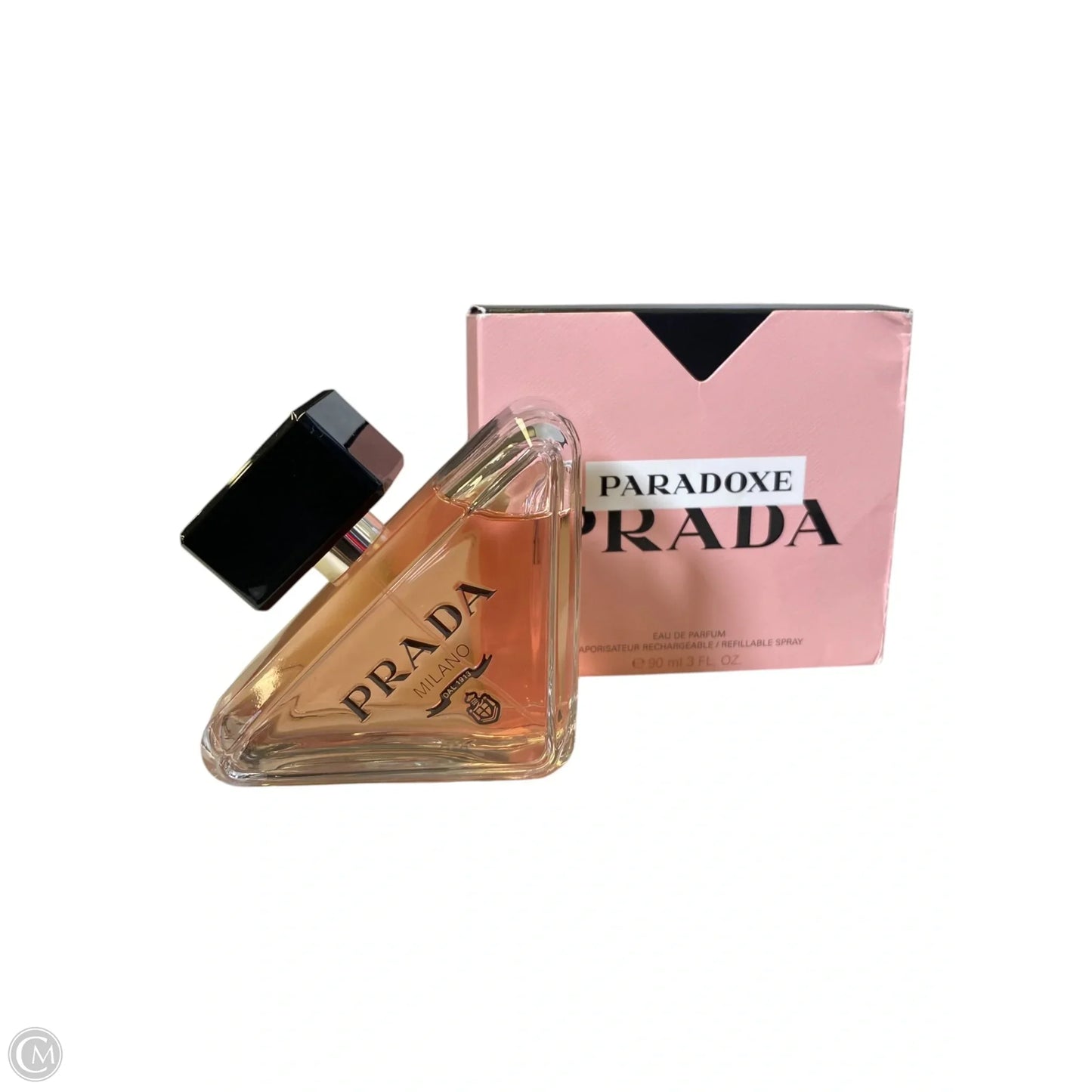 Fragrance Luxury Designer By Prada