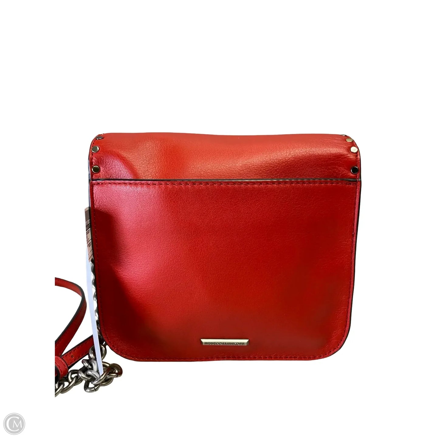 Crossbody Designer By Rebecca Minkoff, Size: Medium