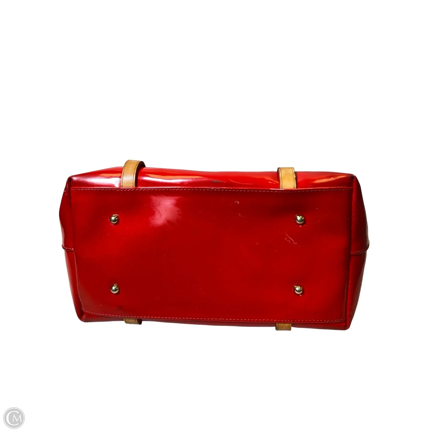 Handbag Designer By Dooney And Bourke, Size: Large