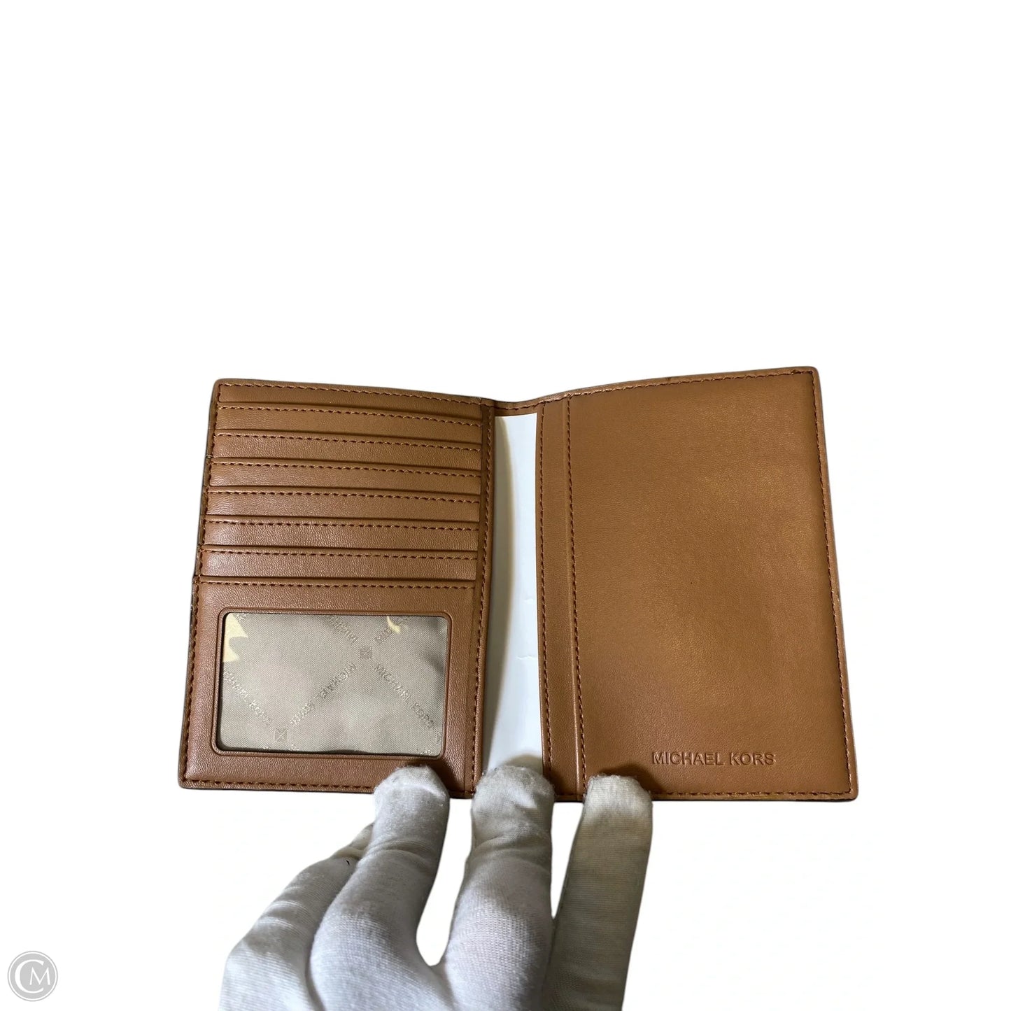 Wallet Designer By Michael Kors, Size: Small