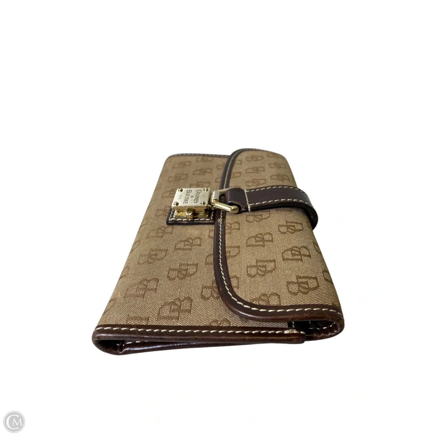 Wallet Designer By Dooney And Bourke, Size: Small