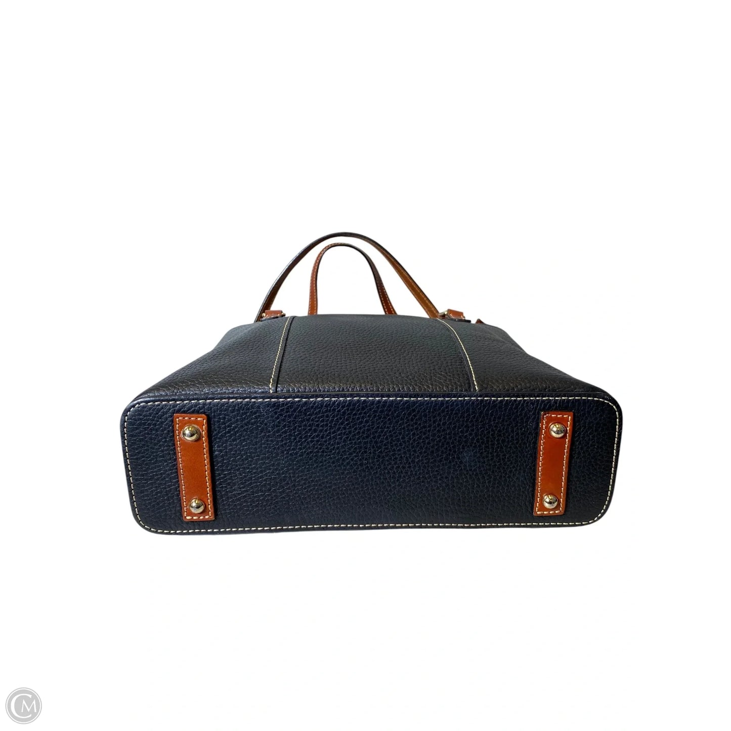 Handbag Designer By Dooney And Bourke, Size: Large