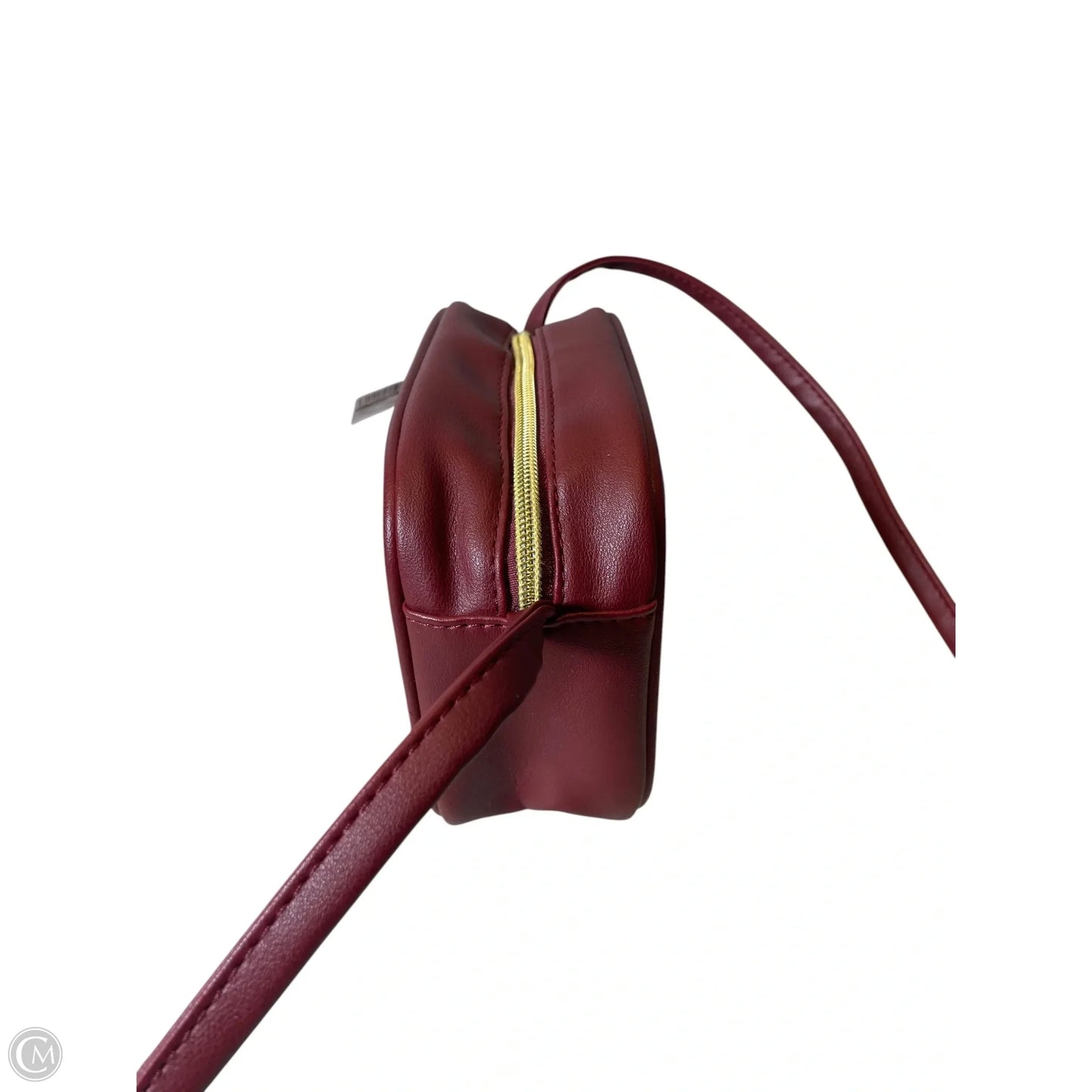Crossbody By Clothes Mentor, Size: Small