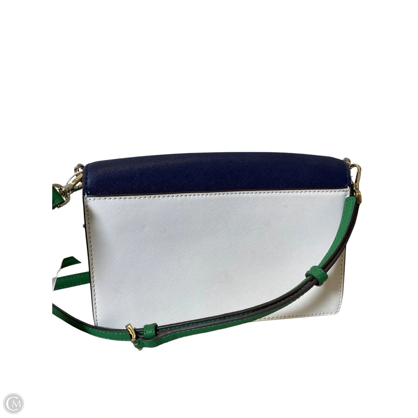 Crossbody Designer By Kate Spade, Size: Medium