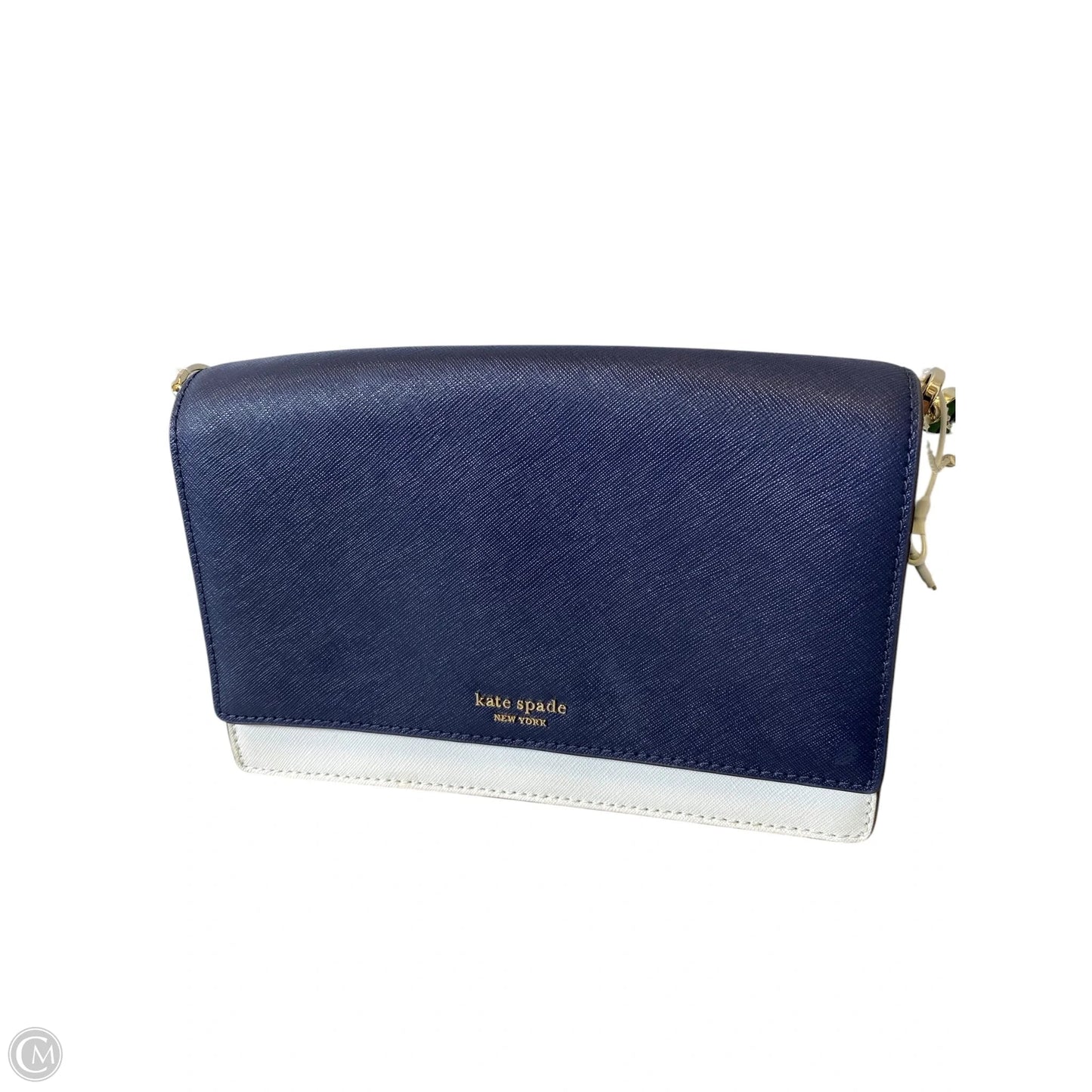 Crossbody Designer By Kate Spade, Size: Medium