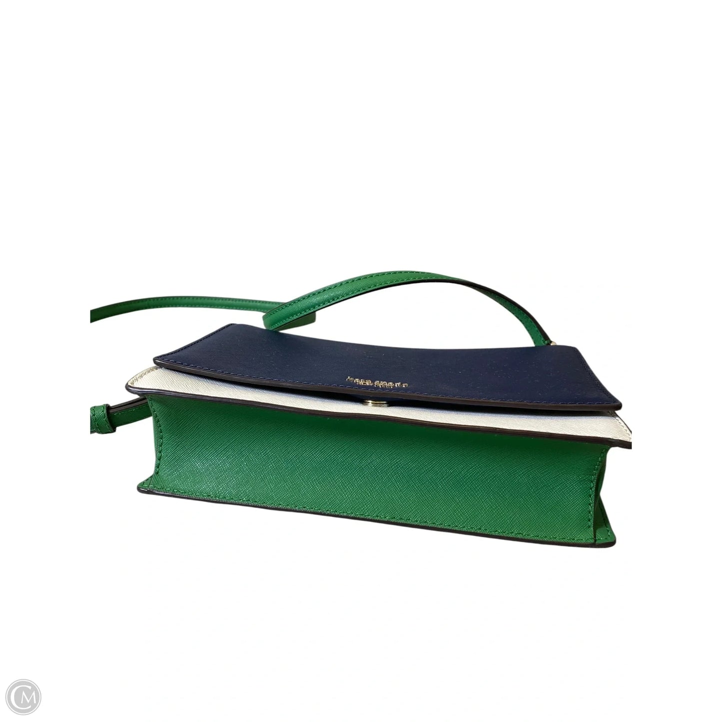 Crossbody Designer By Kate Spade, Size: Medium
