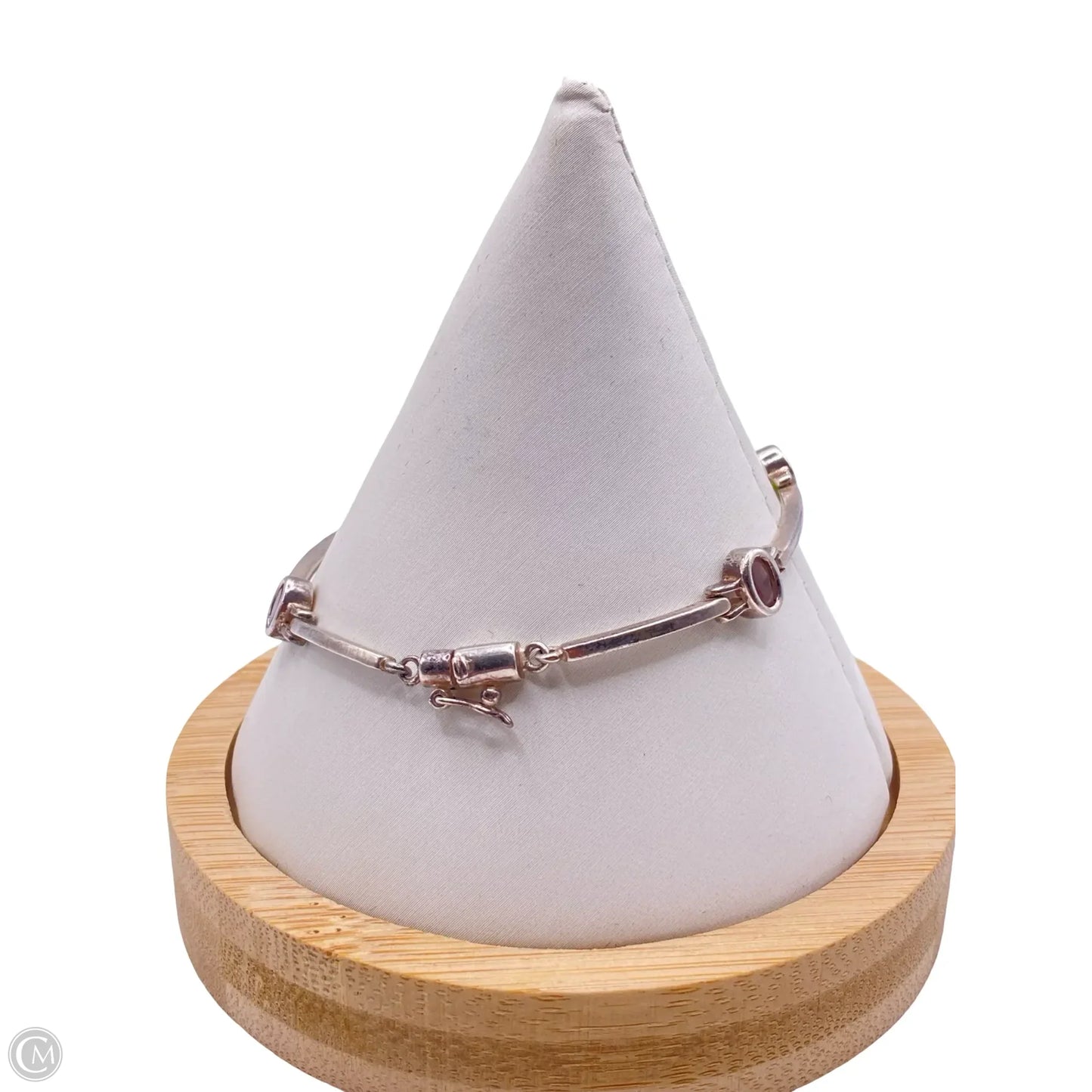 Bracelet Sterling Silver By Clothes Mentor