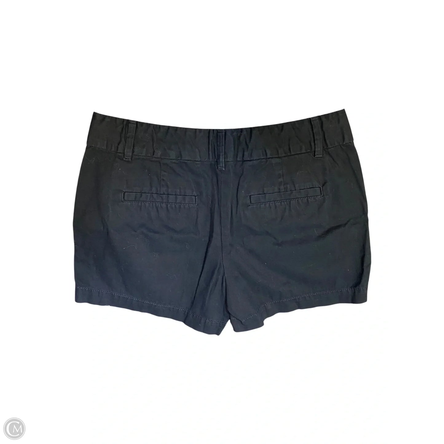 Shorts By Old Navy In Black, Size: 6