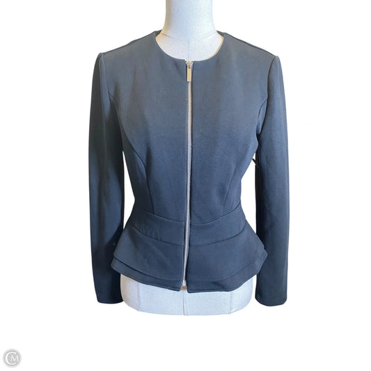 Jacket Other By Mossimo In Black, Size: S