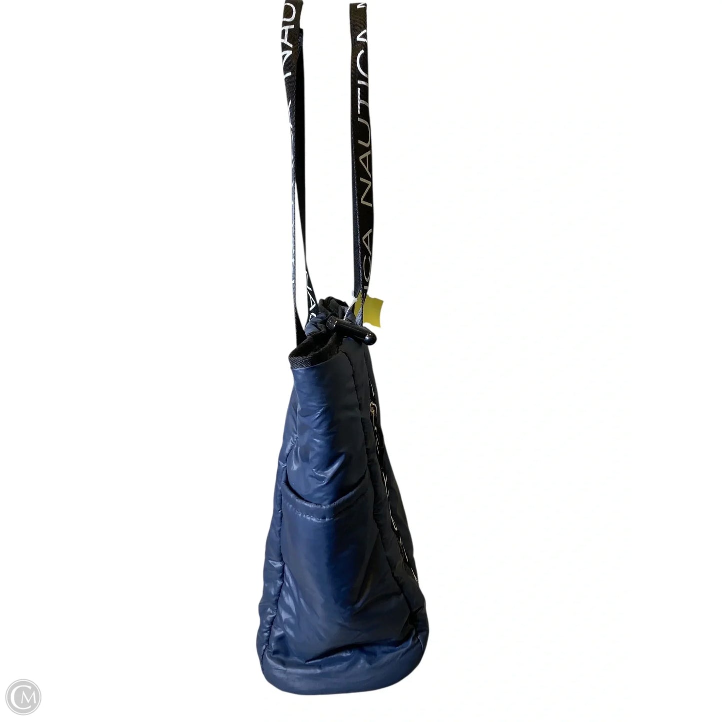 Tote By Nautica, Size: Medium
