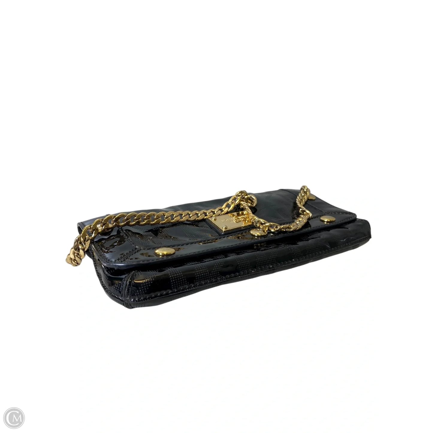 Handbag Designer By Michael Kors, Size: Small