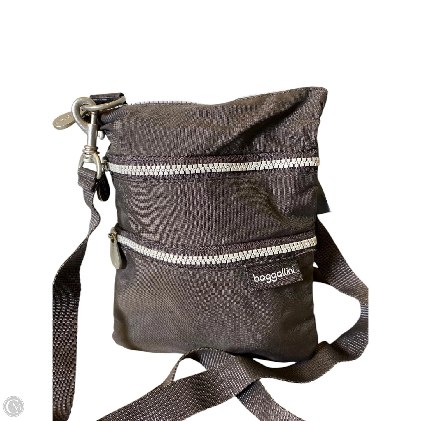Crossbody By Baggallini, Size: Medium