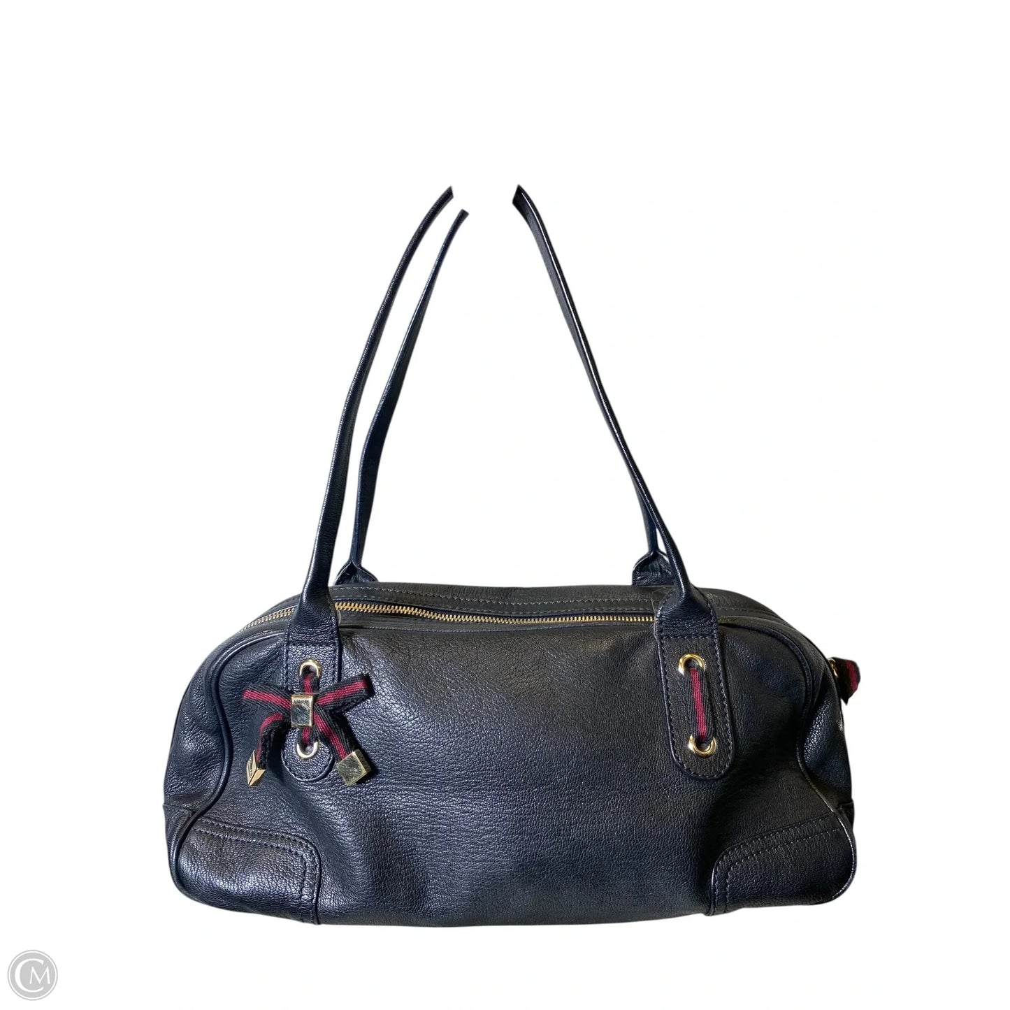 Handbag Luxury Designer By Gucci, Size: Large