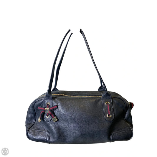 Handbag Luxury Designer By Gucci, Size: Large