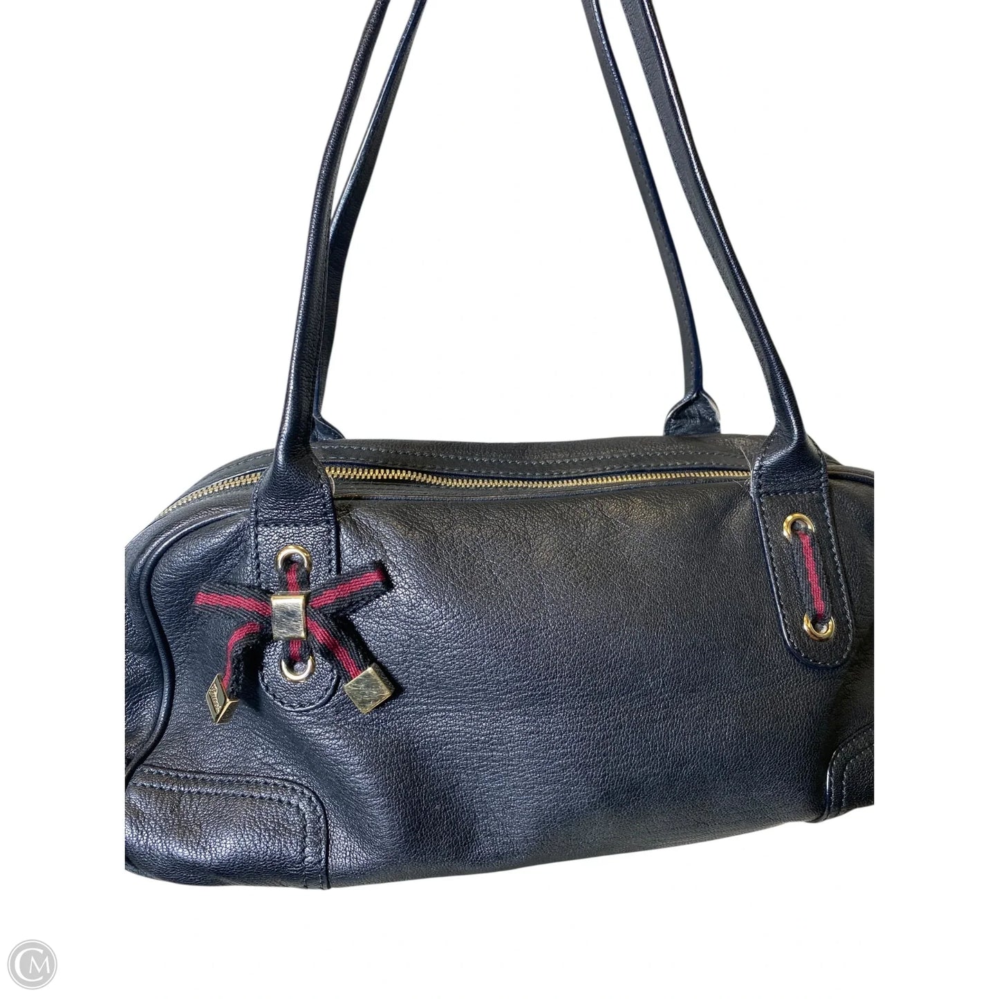 Handbag Luxury Designer By Gucci, Size: Large