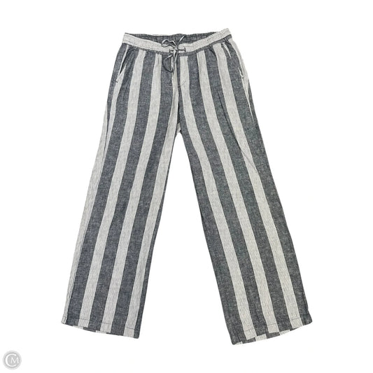 Pants Other By Old Navy In Blue & White, Size: M
