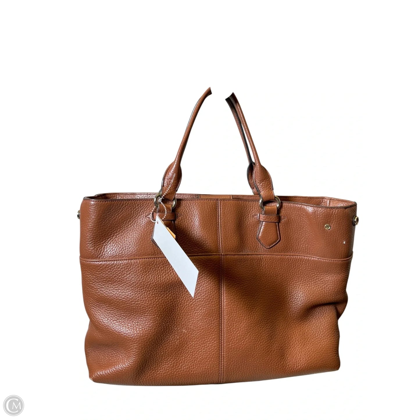 Handbag By Cole-haan, Size: Large