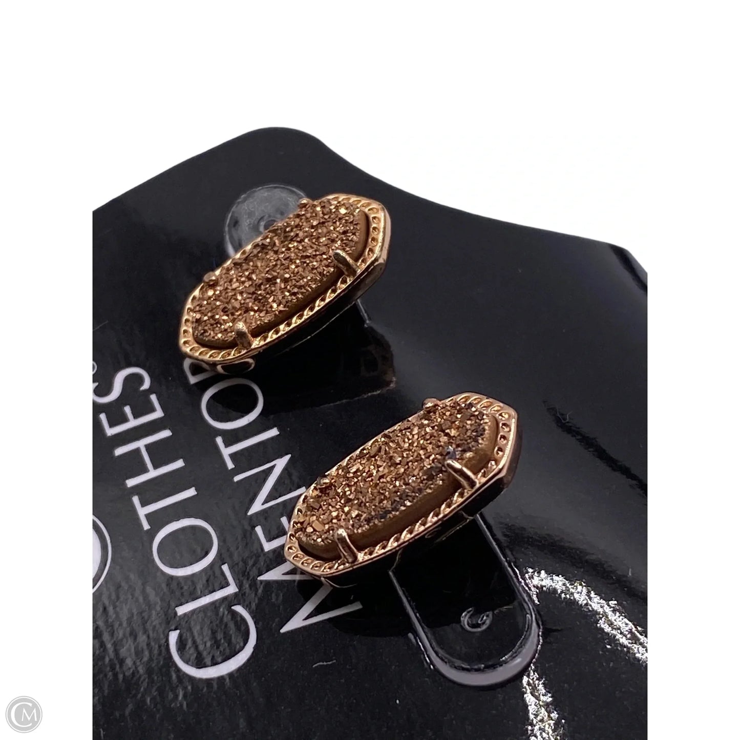 Earrings Stud By Kendra Scott