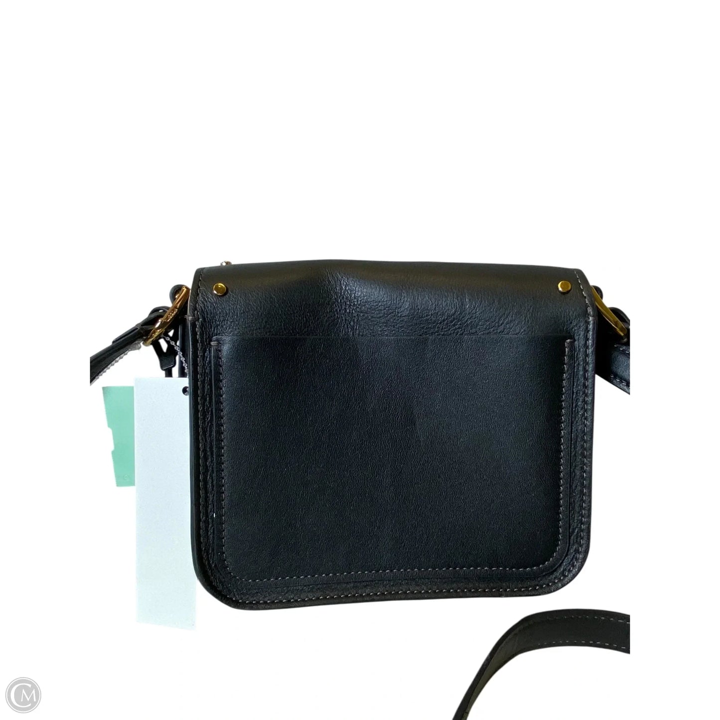 Crossbody By Fossil, Size: Medium