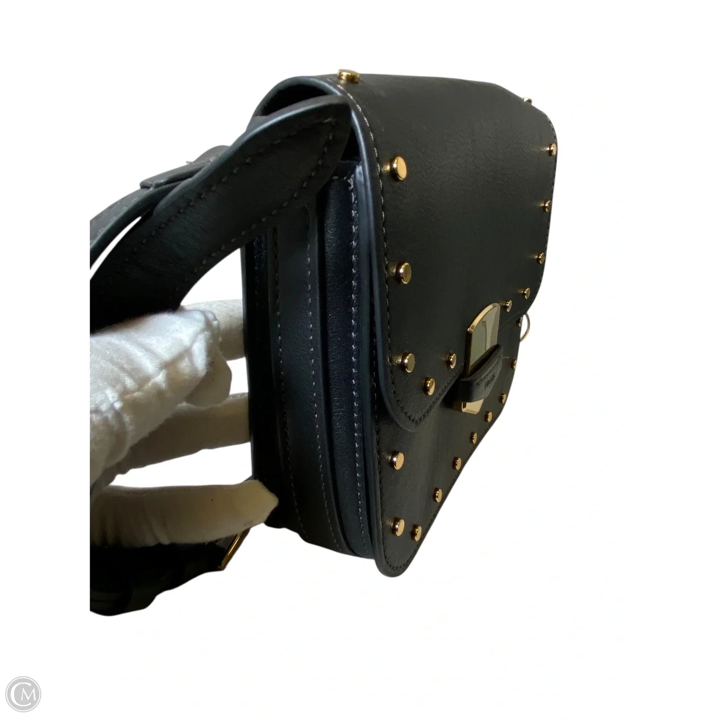 Crossbody By Fossil, Size: Medium