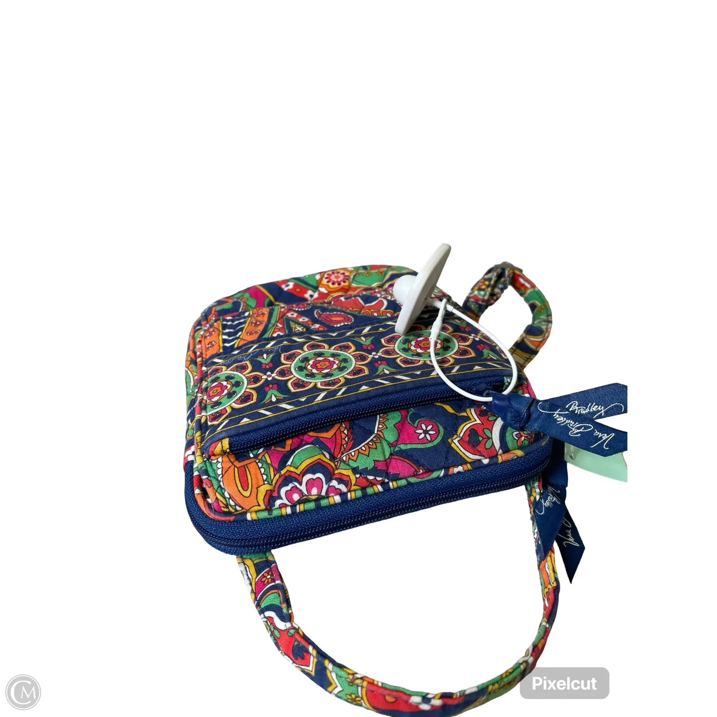 Crossbody By Vera Bradley, Size: Small