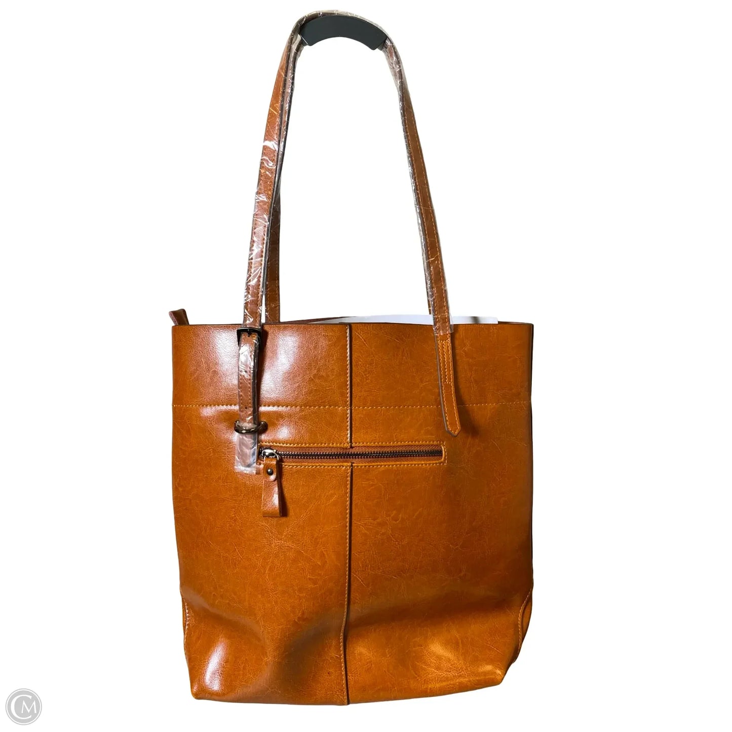 Handbag By Clothes Mentor, Size: Large