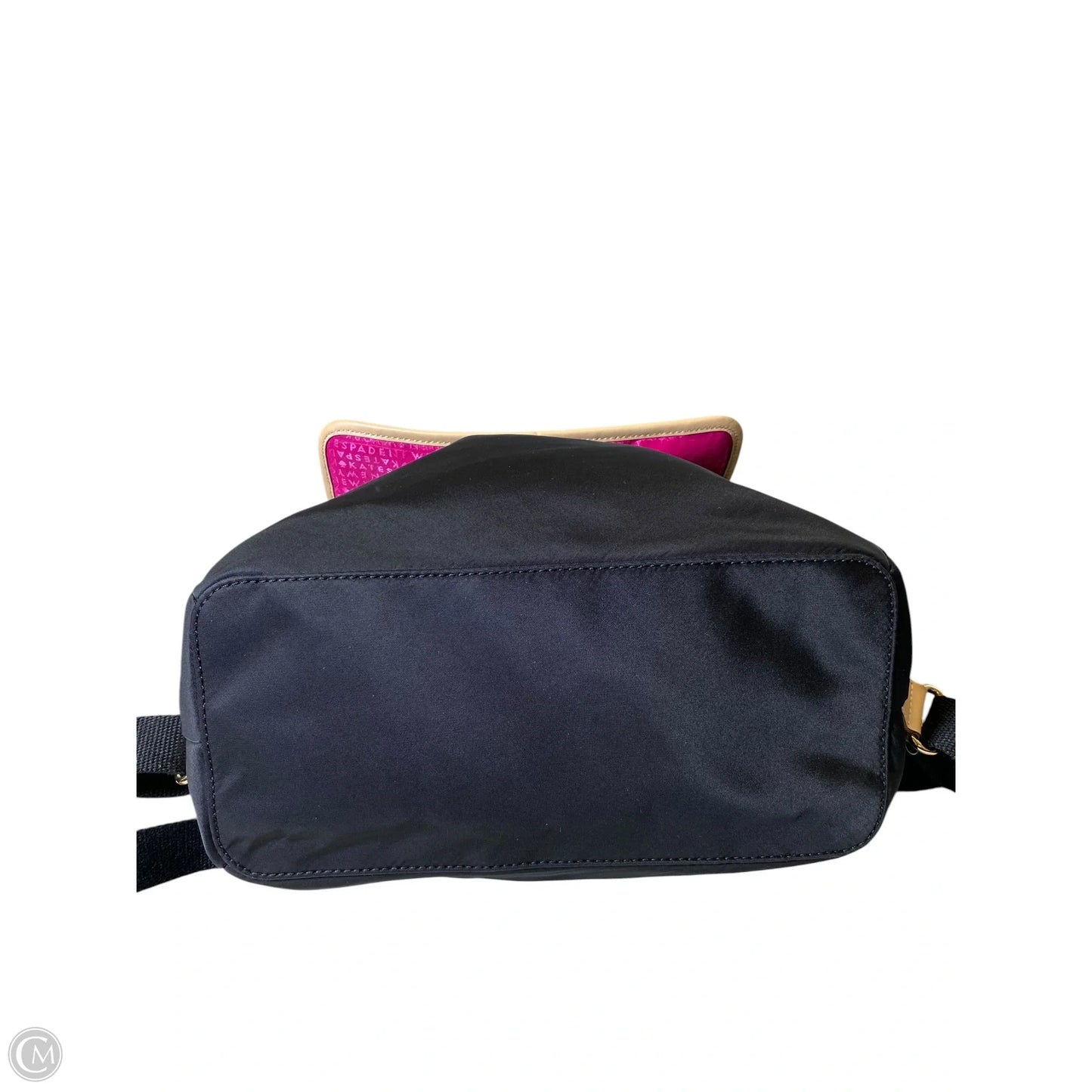 Backpack Designer By Kate Spade, Size: Large