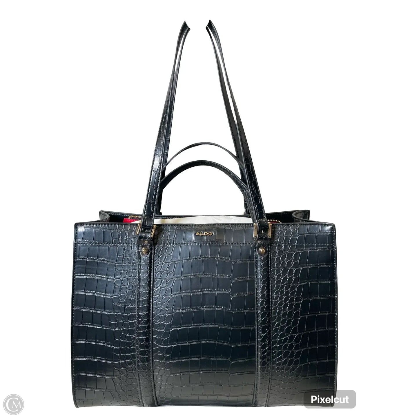 Handbag By Aldo, Size: Large