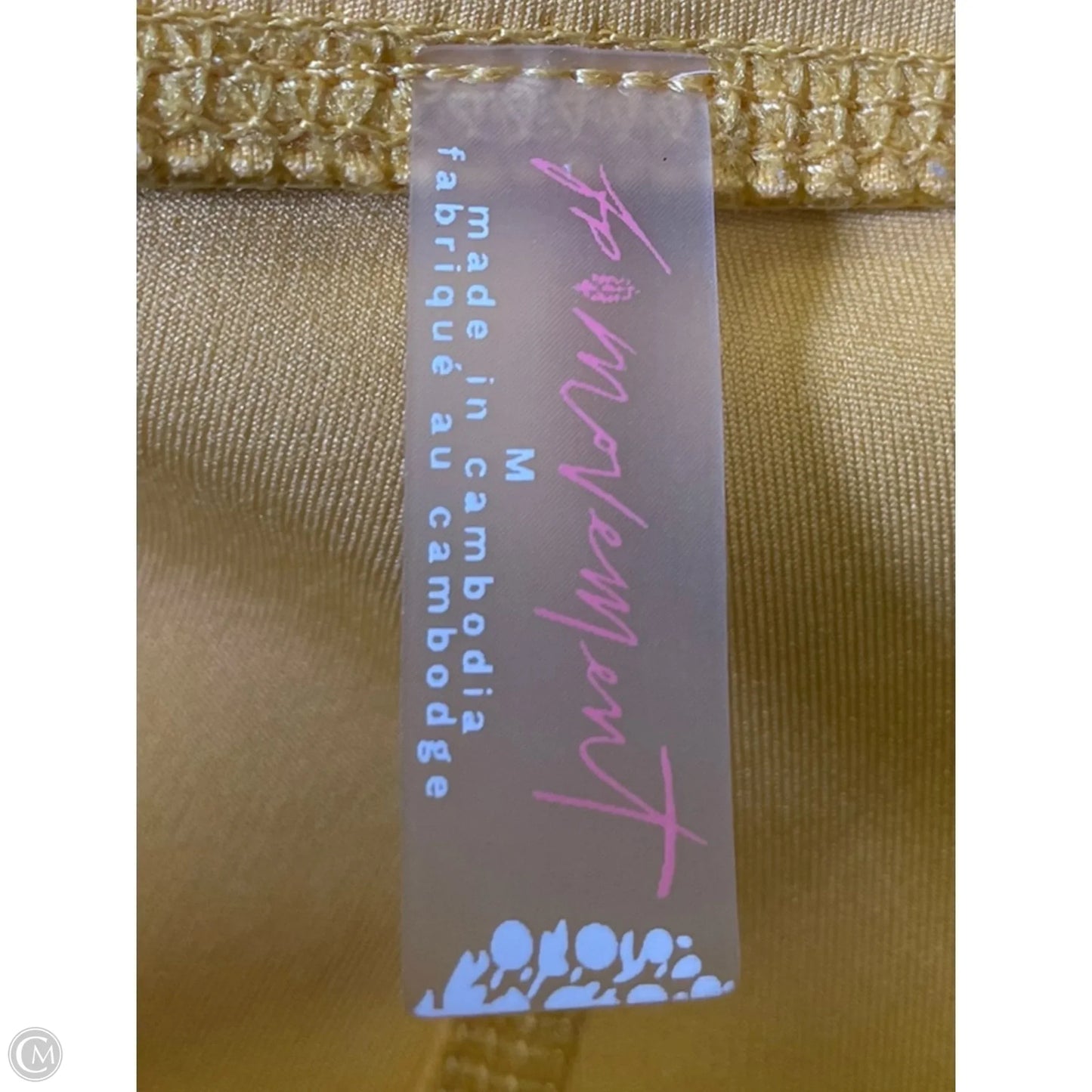 Accessory Label By Free People, Size: M
