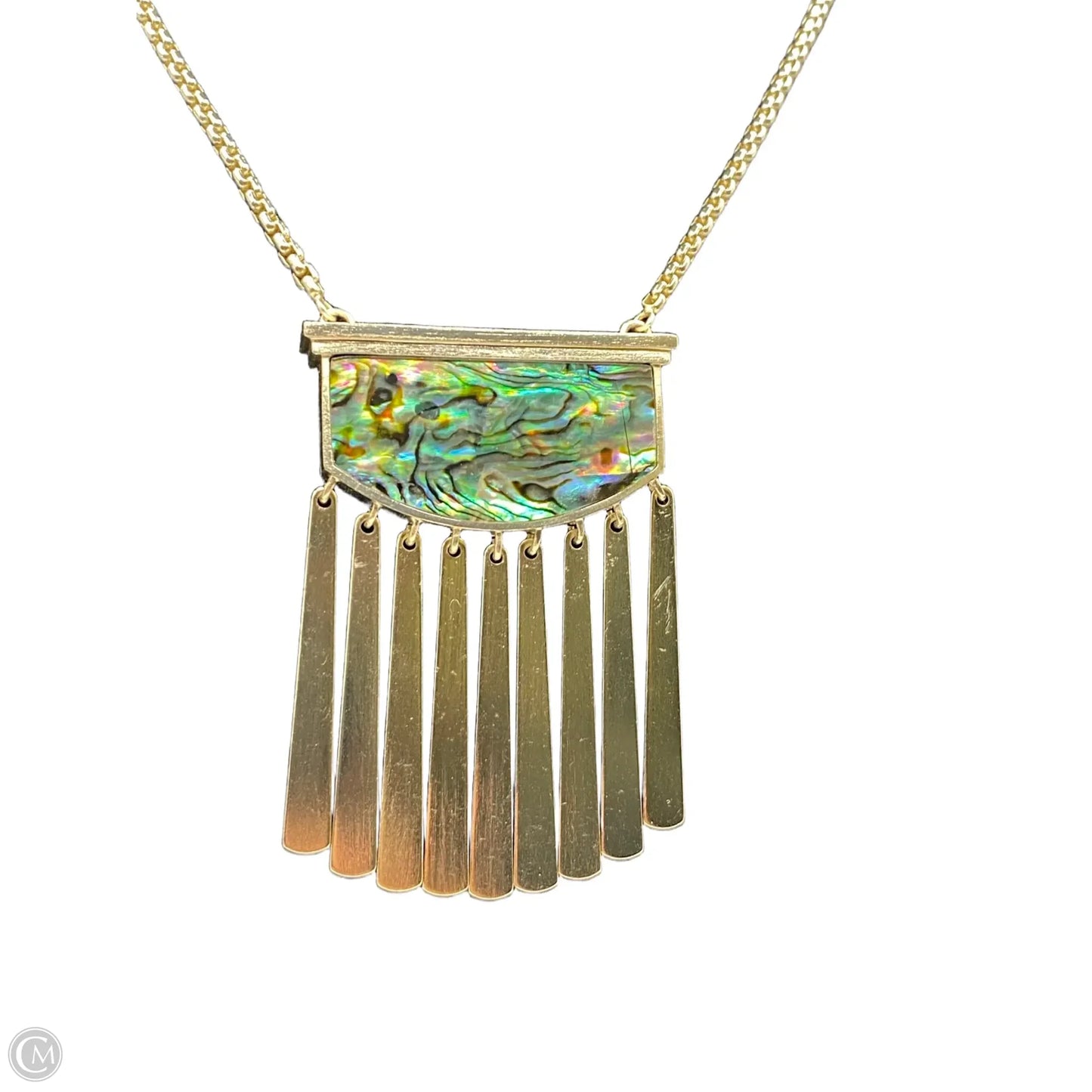 Necklace Other By Kendra Scott