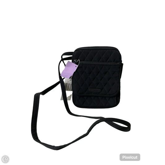 Crossbody By Vera Bradley, Size: Medium