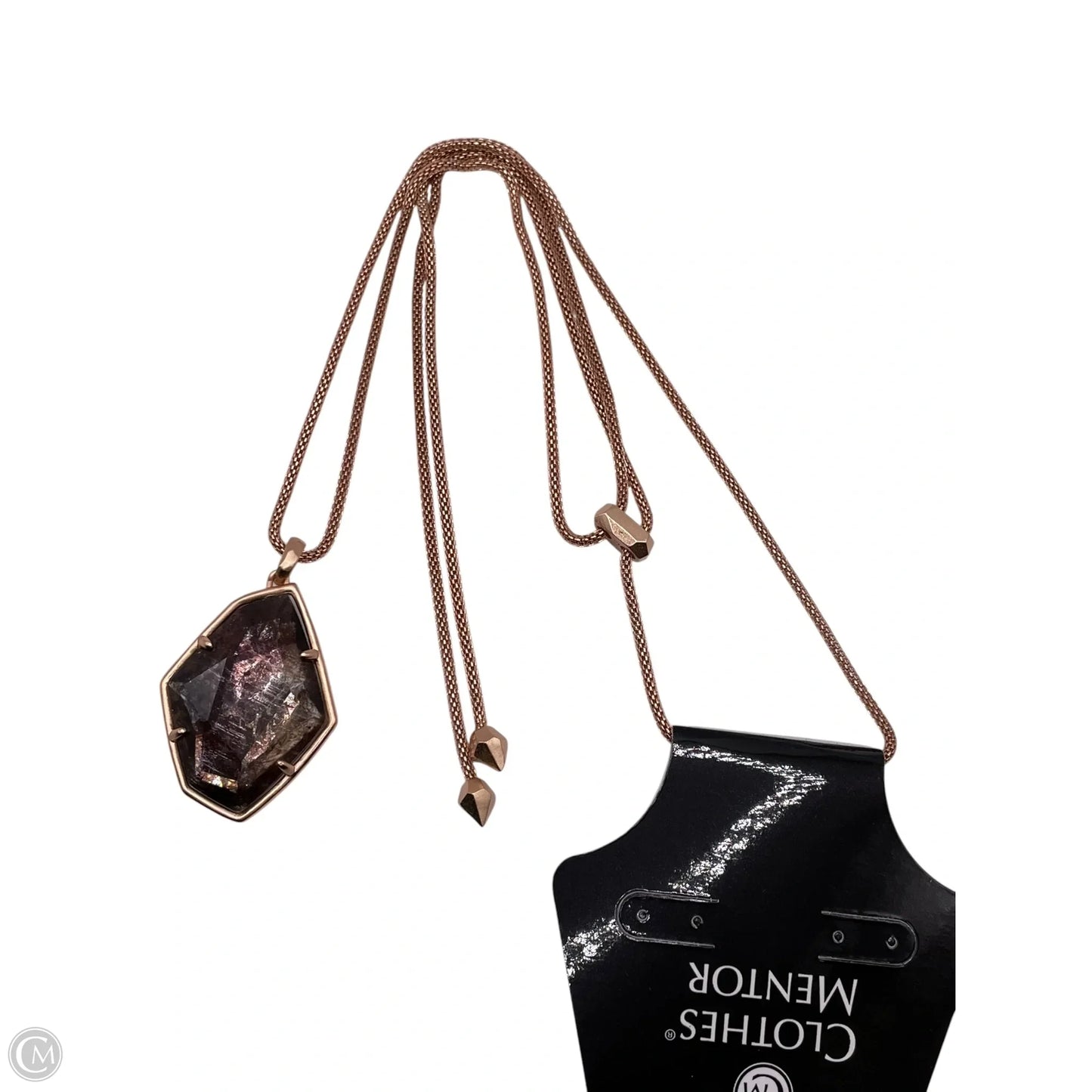 Necklace Other By Kendra Scott
