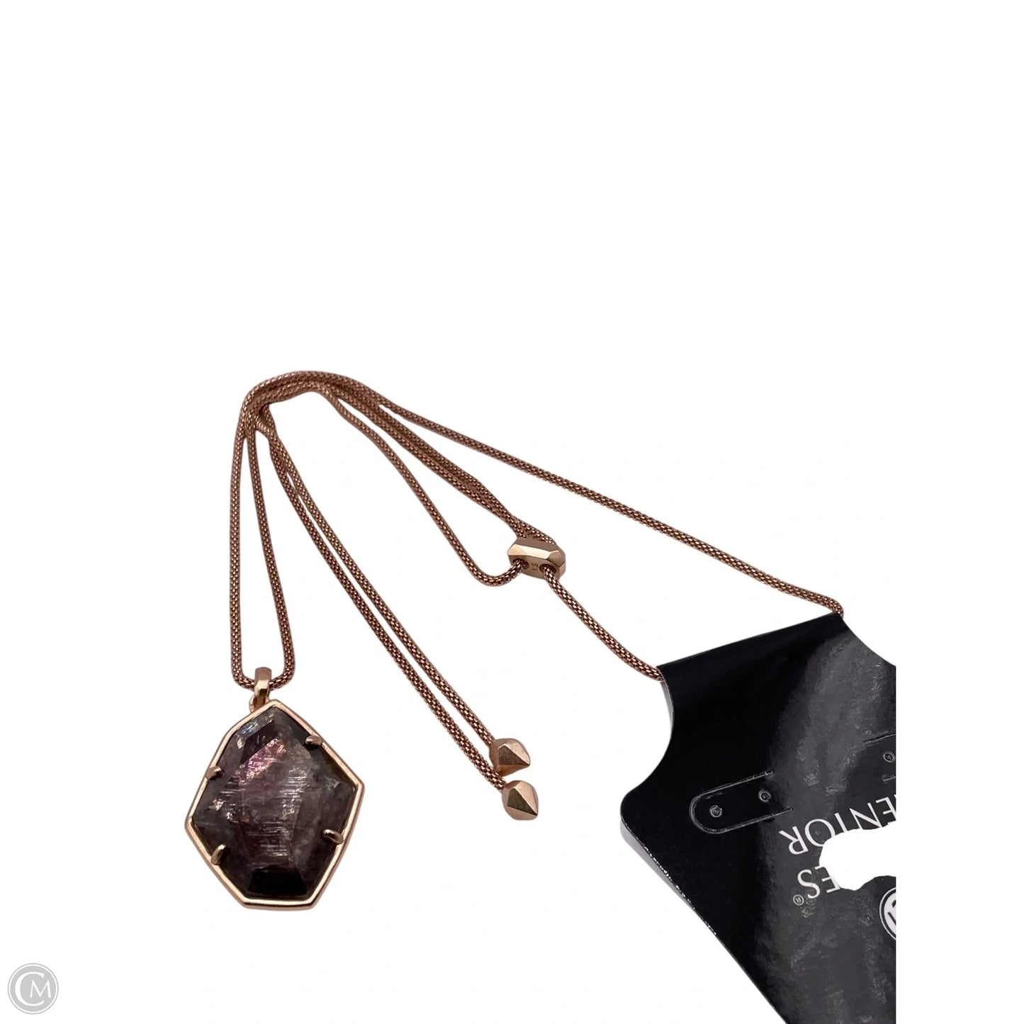 Necklace Other By Kendra Scott