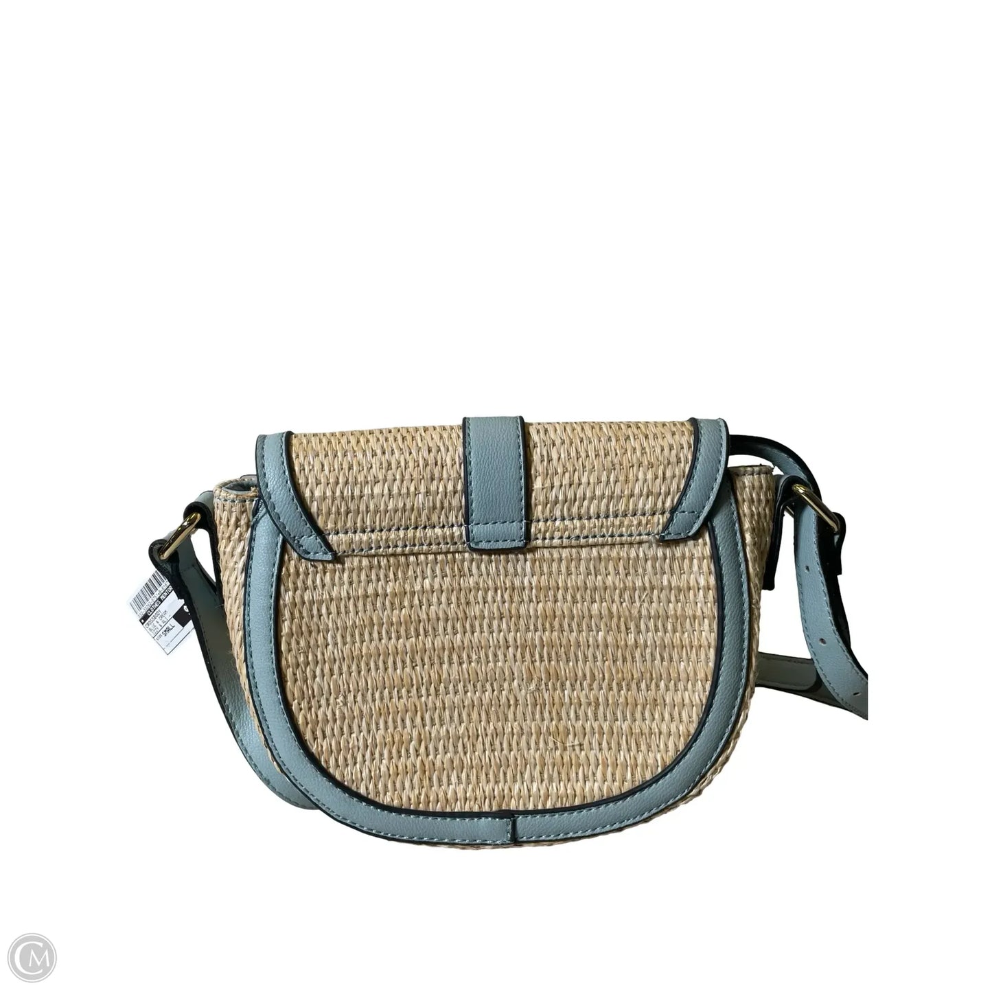 Crossbody By Clothes Mentor, Size: Small