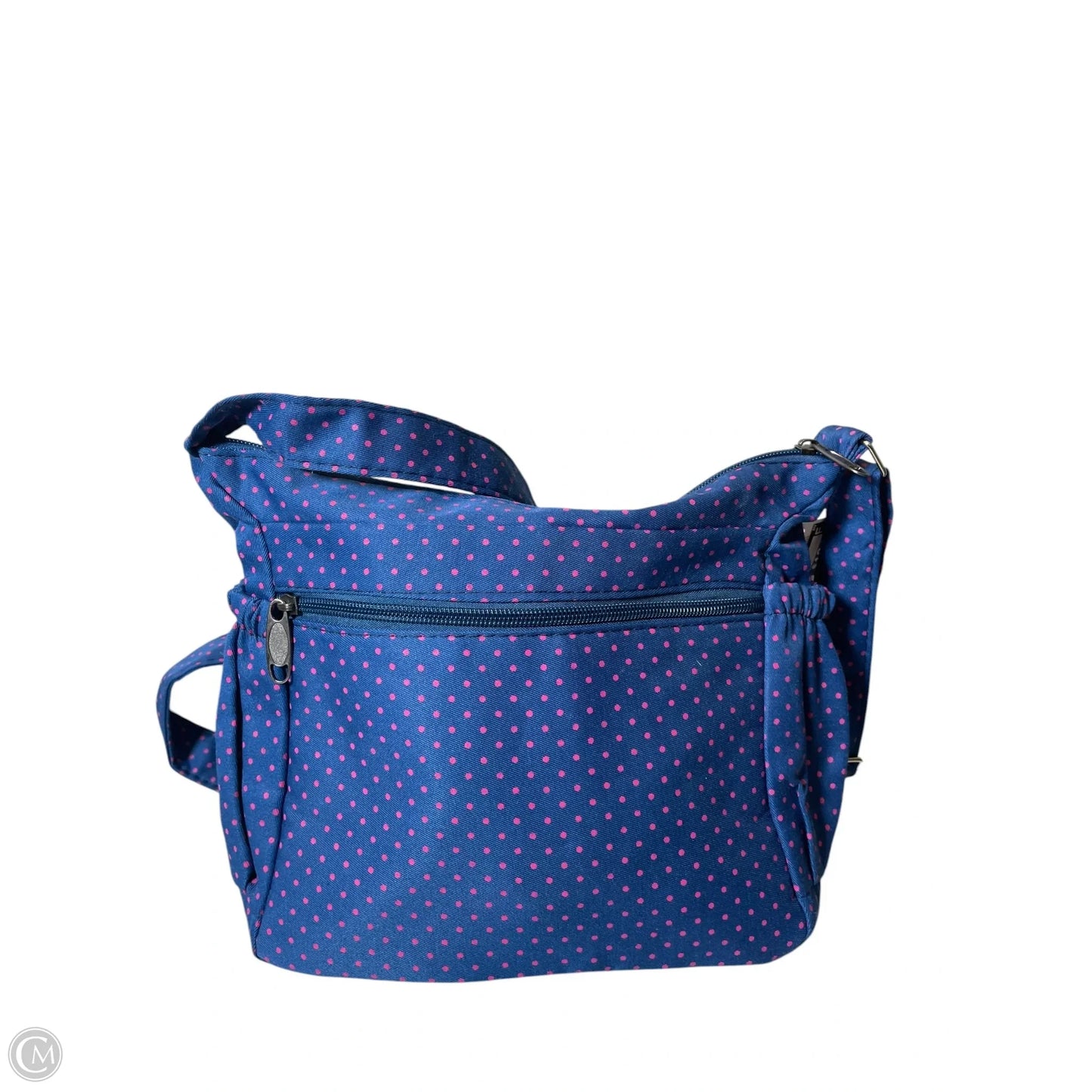 Crossbody By Clothes Mentor, Size: Medium