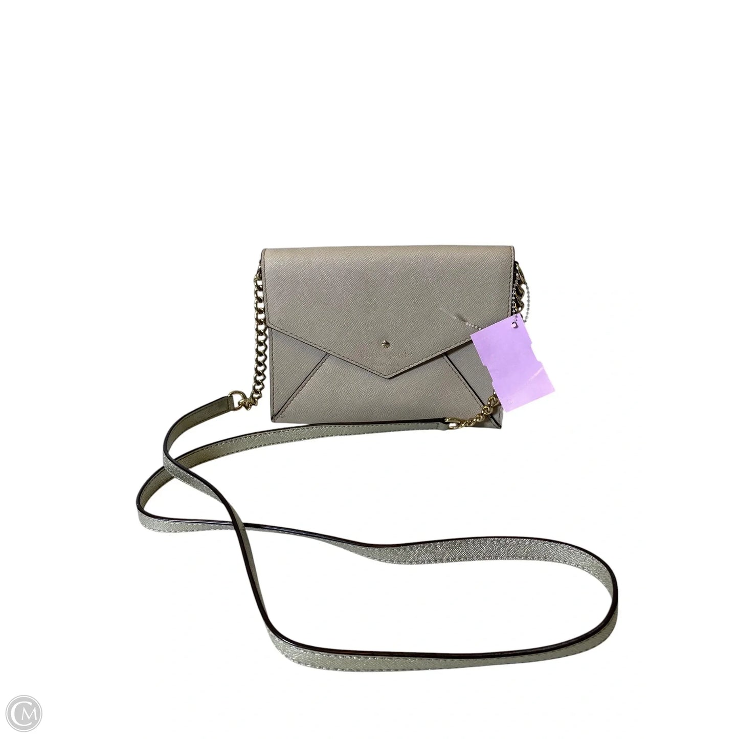Crossbody Designer By Kate Spade, Size: Small