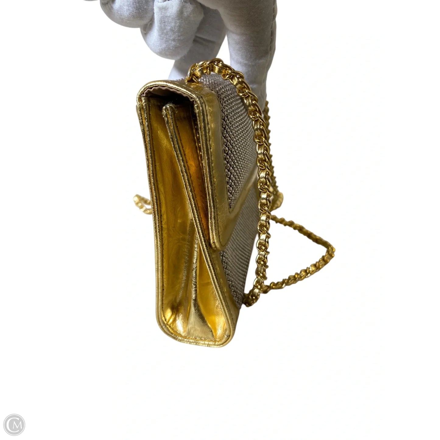 Crossbody By Clothes Mentor, Size: Small