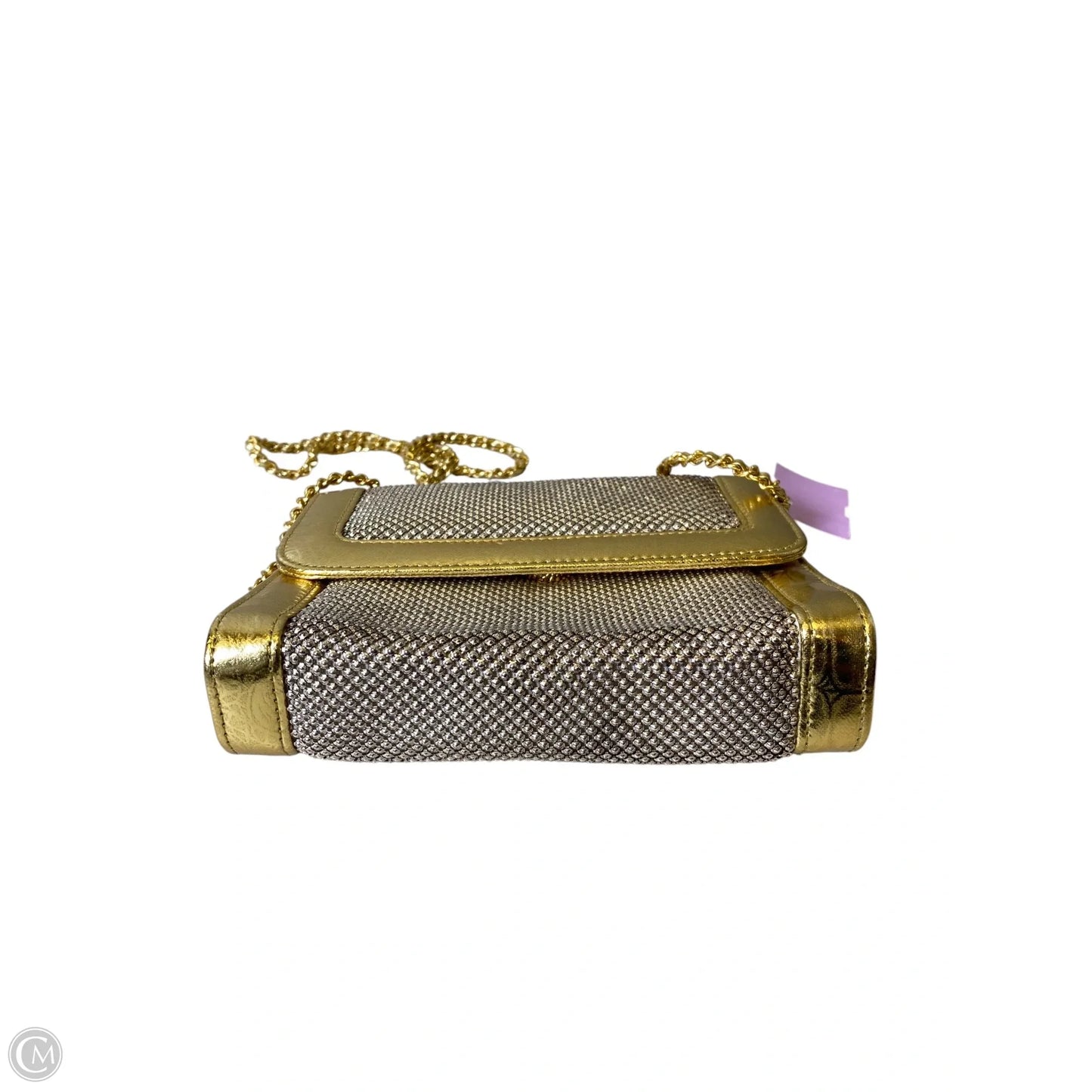 Crossbody By Clothes Mentor, Size: Small