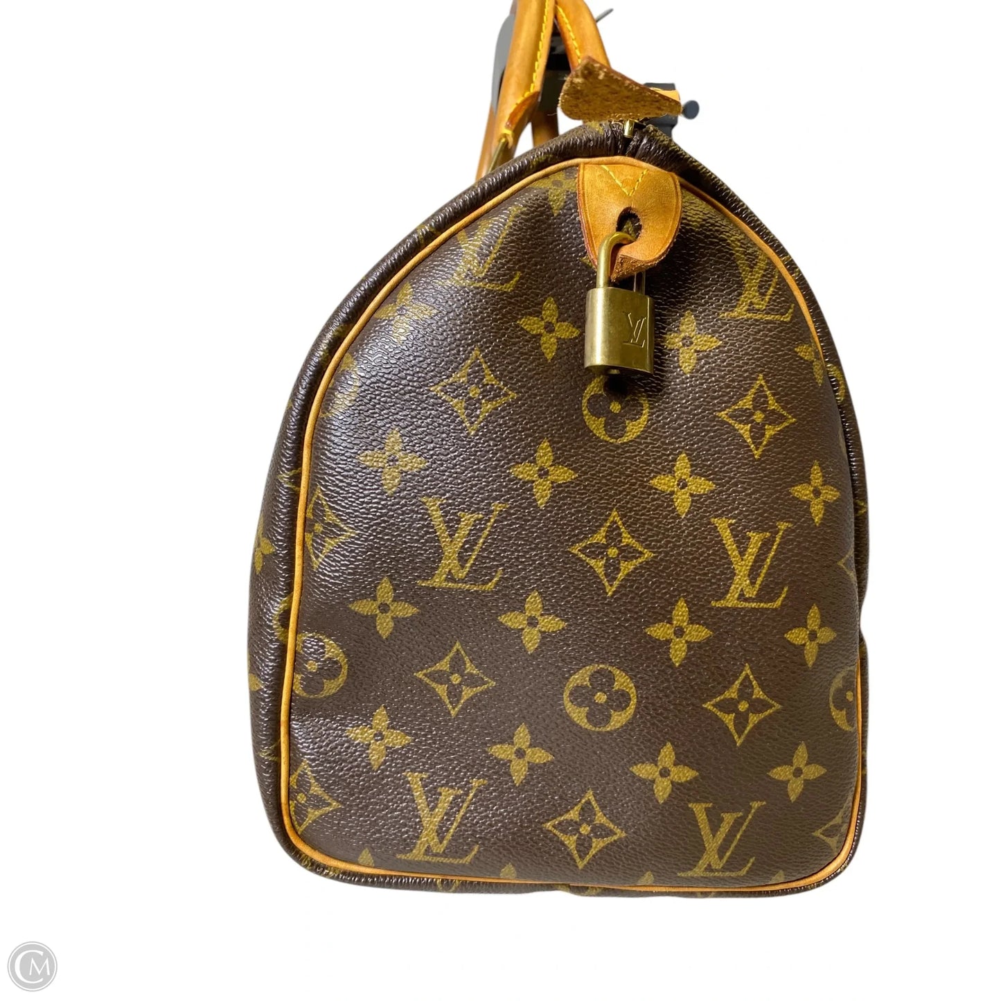 Handbag Luxury Designer By Louis Vuitton, Size: Medium