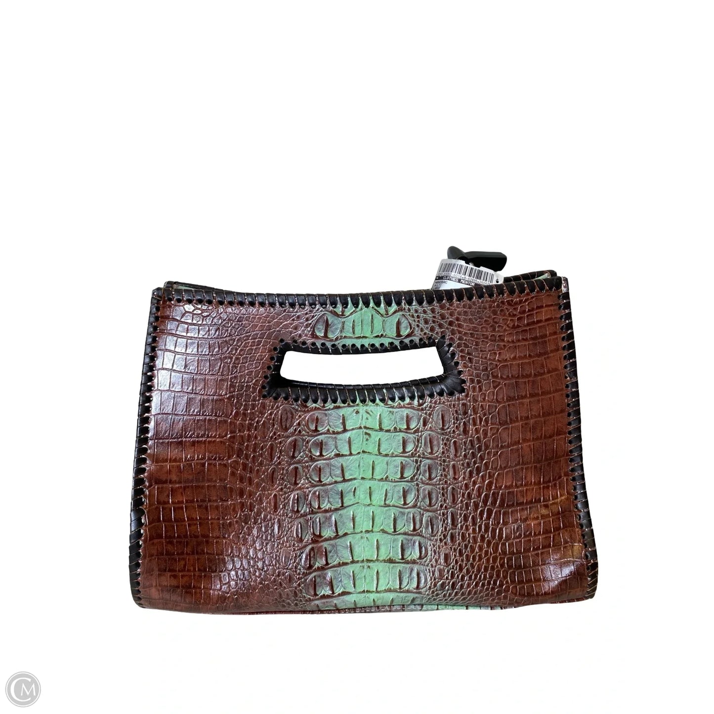 Handbag By Clothes Mentor, Size: Large