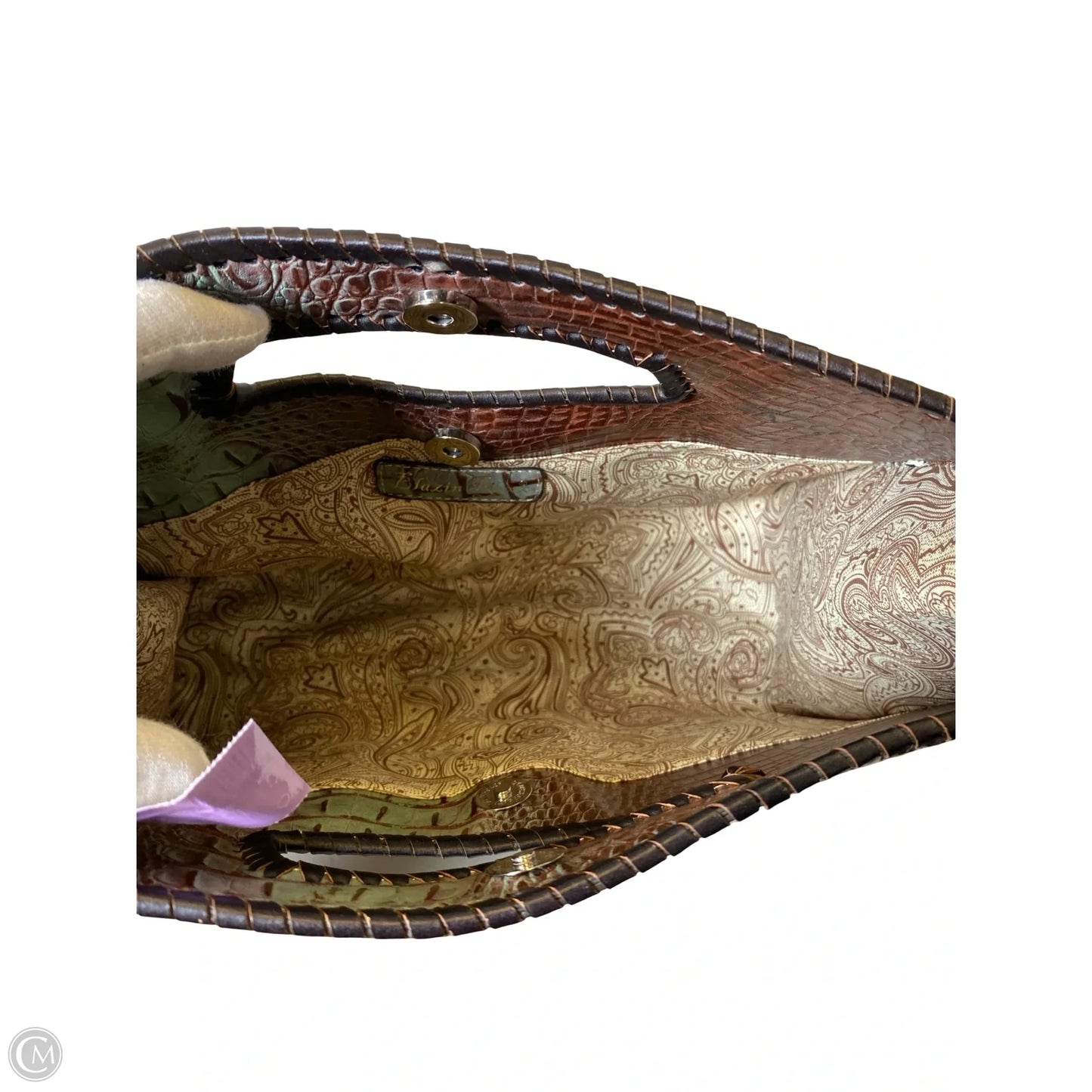 Handbag By Clothes Mentor, Size: Large