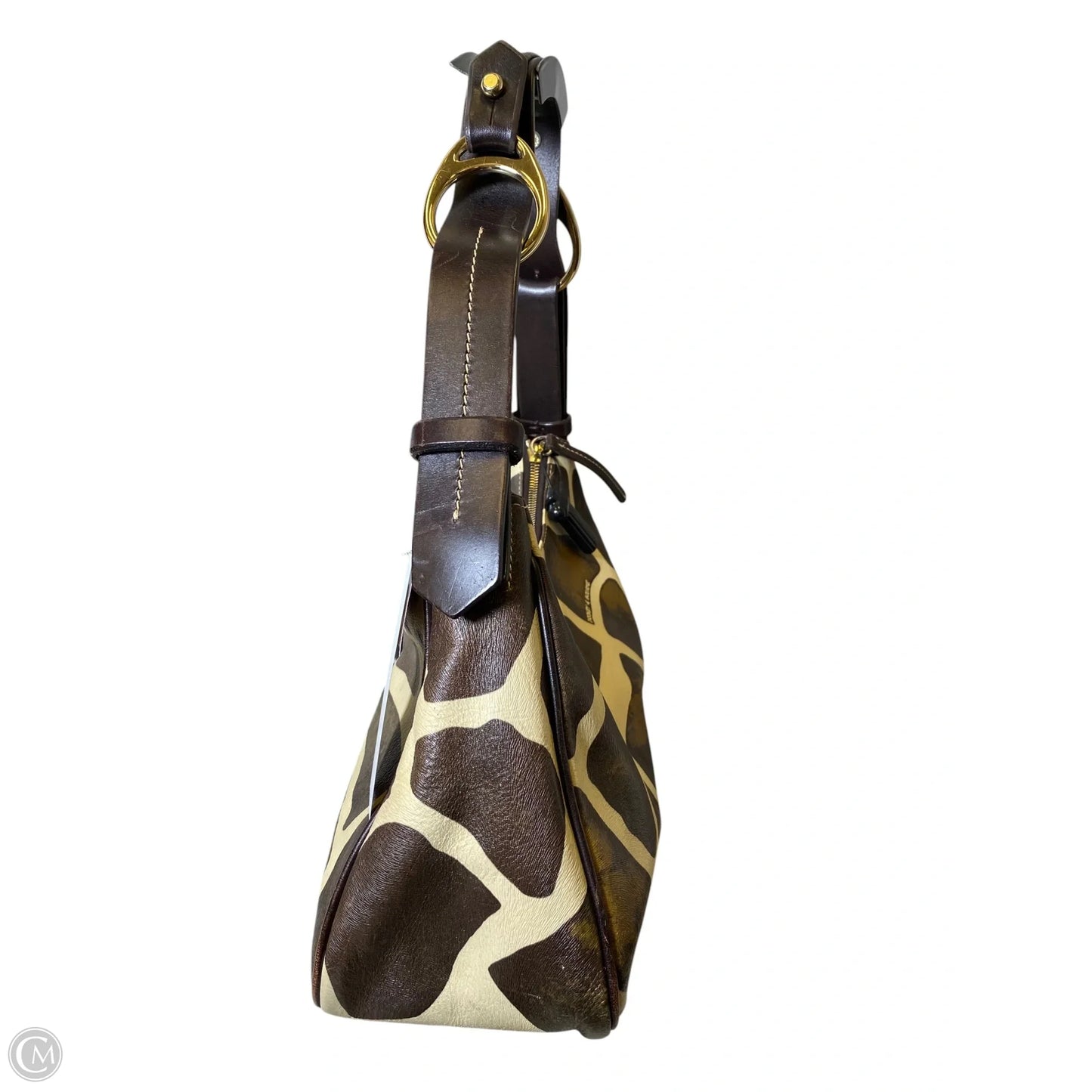 Handbag Designer By Dooney And Bourke, Size: Medium