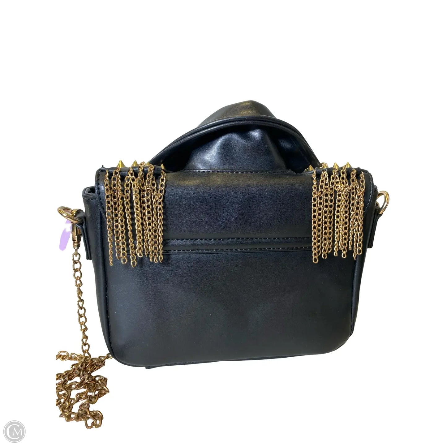 Crossbody By Clothes Mentor, Size: Small