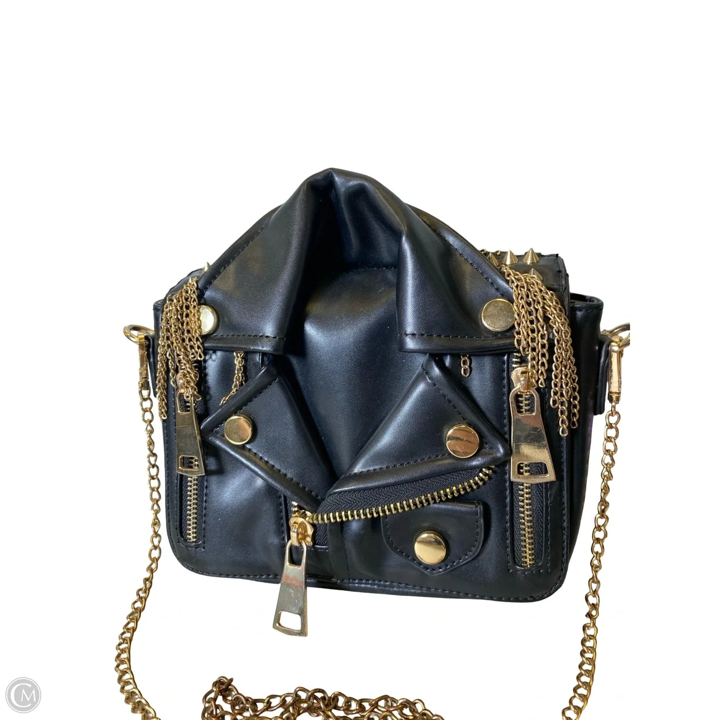 Crossbody By Clothes Mentor, Size: Small