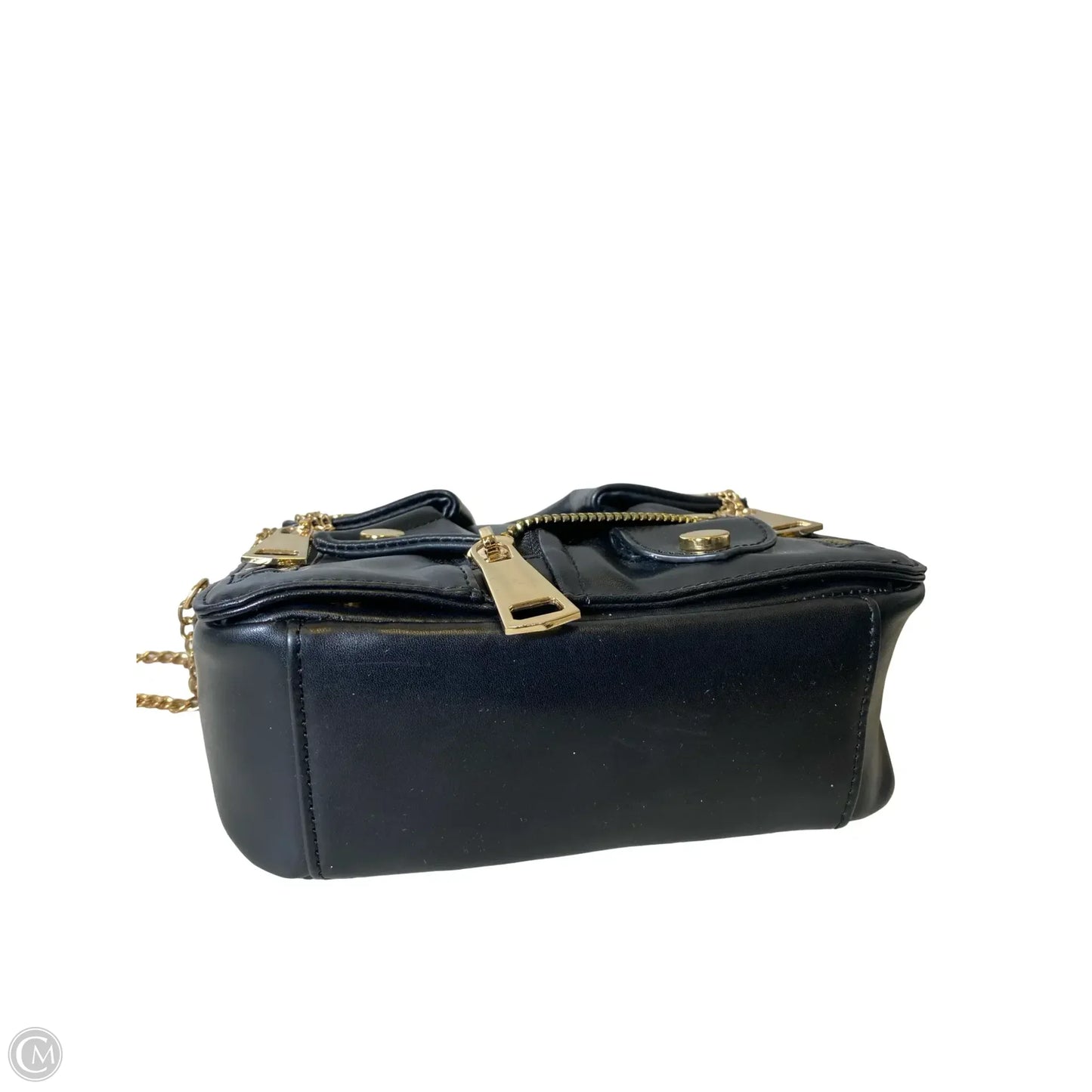 Crossbody By Clothes Mentor, Size: Small
