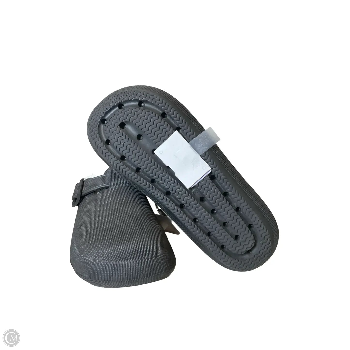 Shoes Flats By Magellan In Grey & White, Size: 7